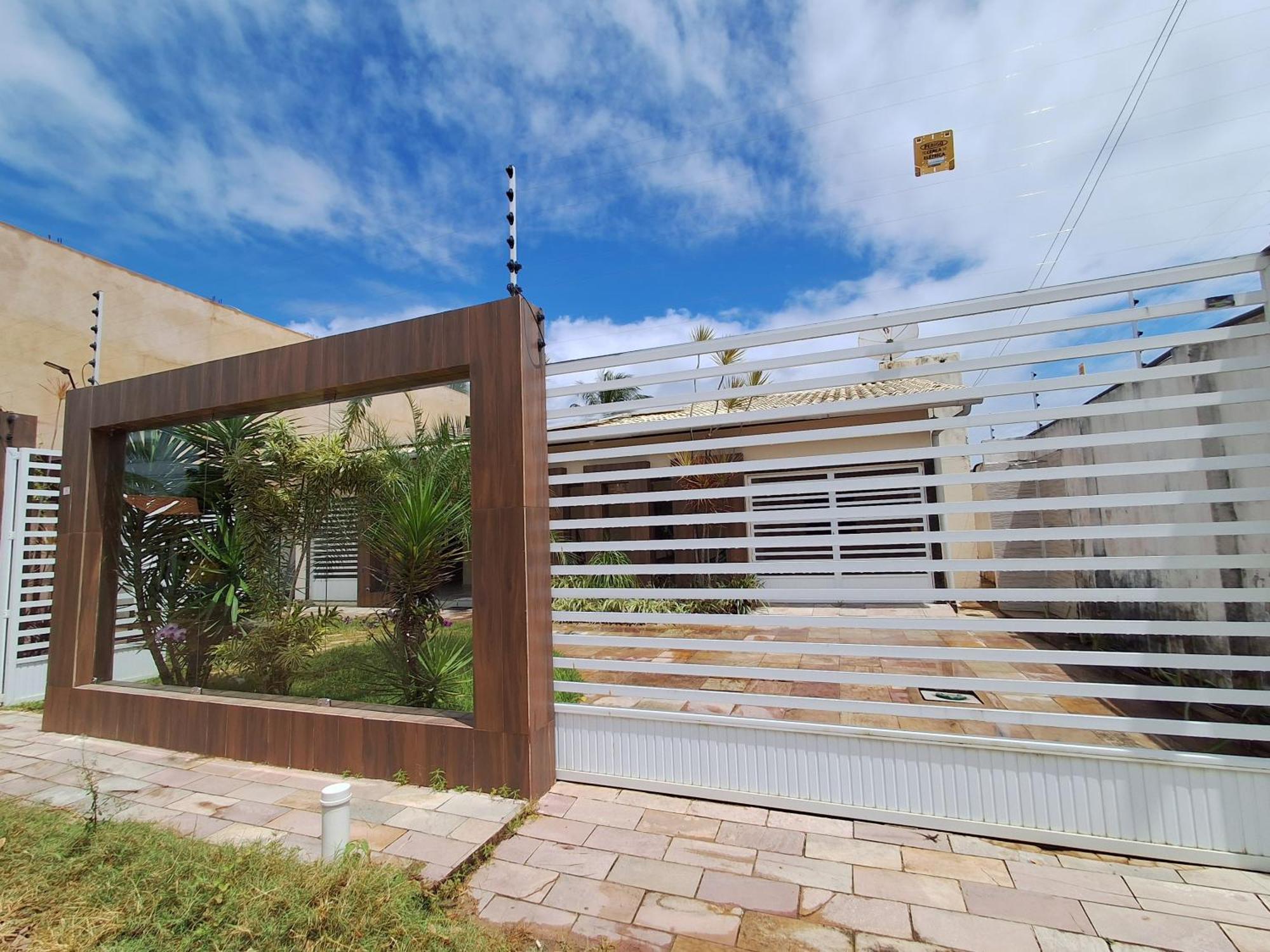 Casa Com Piscina Na Praia De Peroba Maragogi Exterior foto